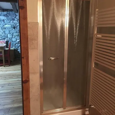 La Tzambretta Apartment Aosta Exterior photo
