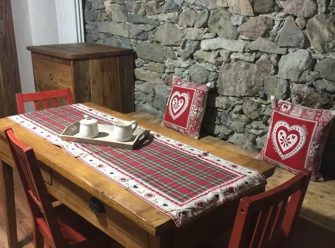 La Tzambretta