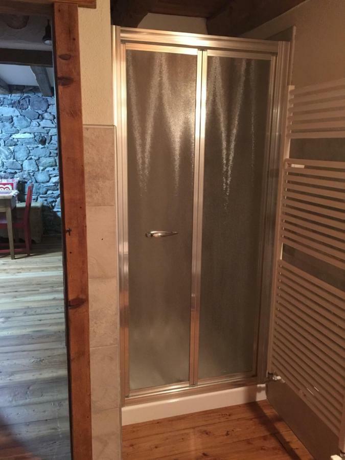Appartement La Tzambretta