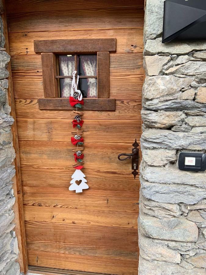 La Tzambretta Appartement